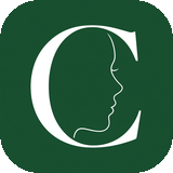 ClearFace Rosacea logo
